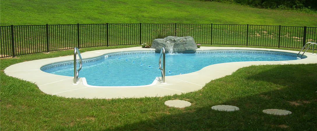Pool Fence Laws Designs, Inground Pool Fence