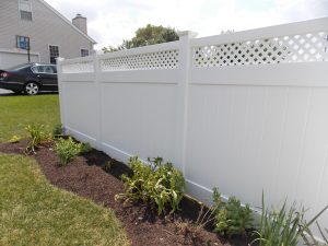 pvc privacy fence panel inspiration ideas