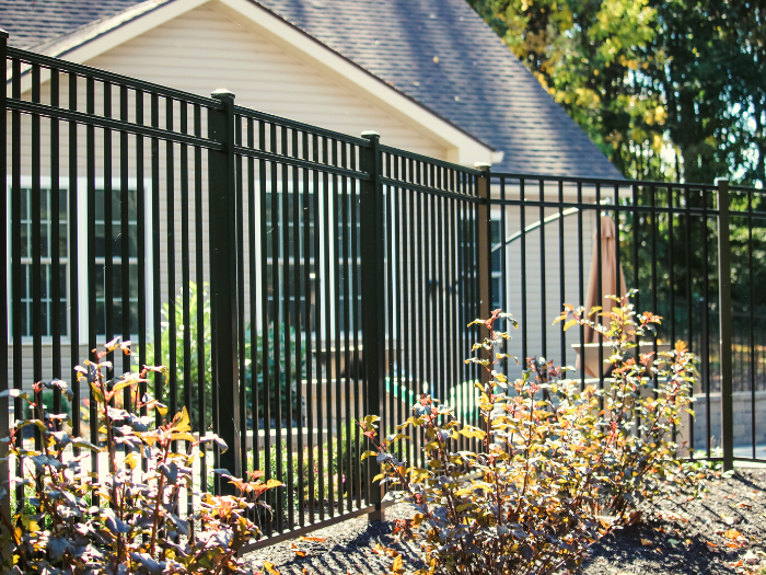 fencing solutions
