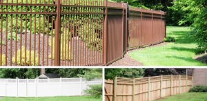 Best Fence Materials and Installers