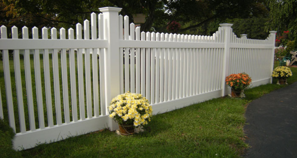 basic fence rules
