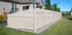 best fencing company builds this perfect privacy fence